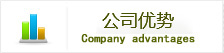 公司優勢